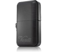 VONETTI Shield ELEGANTE Faraday Box - RFID Blocking Key Fob Protector Case - Anti Theft Car Key Signal Blocker - Aluminum Security Box - key Fob Holder - Perfect Car Accessories for Men & Women