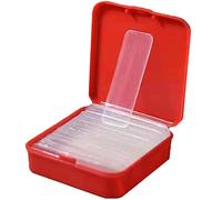 VONGLYHOO Ruban collant double face, ruban adhésif réutilisable transparent montage double facette à face et bandes de mures collantes sans recadrage sans résidu pour les photos de tapis. Affi