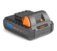VonHaus Batterie Lithium de Rechange 20 V 1,5 Ah - Compatible avec Toute la Gamme d'Outils Électriques de Jardin sans Fil VonHaus 20 V Lithium-ION Série G A