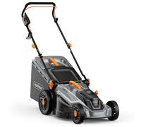 VonHaus Tondeuse à Gazon Électrique Filaire 1 600 W
