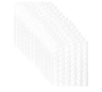 VONJUMA 1530 Pcs Coin Photo Autocollant Autocollants Pour Coins De Photos Coins De Photo Autocollants Coins Photo Auto Adhésifs Coins De Montage Photo Coins Photo Pour Albums Photos Scrapbooking