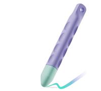 VONJUMA Stylets Pour Tablette Tactile Pour Enfant Compatible Avec Ipad Iphone Tablettes Kindle Et Tous Les Appareils À Écran Tactile Violet