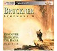 Vonk - Bruckner: Symphony 6 in a Mino [Import]