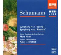 Vonk,H. - Sinfonien 1,3 [Import]
