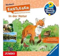 Vonkessel,Carola - Wieso? Weshalb? Warum? Erstleser: in der Natur (Fo
