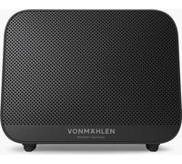 VonMählen AGO00001 Air Beats Go casque audio noir
