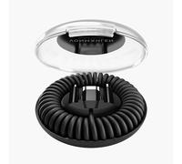 VONMÄHLEN allroundo eco All-in-One Câble de charge 6 en 1 avec 5 ports Micro-USB USB-C pour téléphones portables et appareils mobiles Compatible avec iPhone, Samsung, etc.