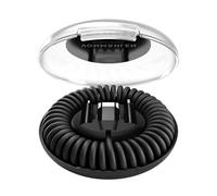 VONMÄHLEN allroundo eco All-in-One Câble de charge 6 en 1 avec 5 ports Micro-USB USB-C pour téléphones portables et appareils mobiles Compatible avec iPhone, Samsung, etc.