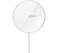 VonMählen AUM00006 Wireless Charger Aura Mini câble de charge blanc