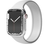 Vonmählen AWS00015 Watchstrap Apple Solo Loop Band L gris clair