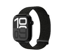 VONMÄHLEN Bracelet de sport Fitness Loop 2 en nylon robuste, réglable en continu, résistant à la transpiration et à l'eau, compatible avec Apple Watch