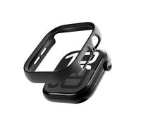 Vonmählen Bumper Case - Protection des bords compatible avec Apple Watch, ajustement parfait, ultra léger, protection complète sans verre d'écran - Matériaux respectueux de l'environnement
