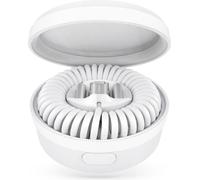 Vonmaehlen - Cabo Allroundo Power (Powerbank 4000 mAh argent)