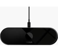 Vonmaehlen - Chargeur Qi Aura Home (noir)