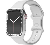 Vonmählen Classic Band Light Gray 38/40/41mm