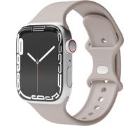 Vonmählen Classic Band Light Gray 42/44/45/49mm