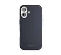 VONMÄHLEN Coque en Silicone Doux pour iPhone 15 - Protection Écran et Caméra, Découpes Précises, Non Glissante, Résistante aux Chocs - Marine
