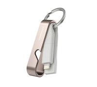 Vonmählen - High Six - The 6-in-1 Charging Cable, Rose Gold