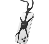 VONMÄHLEN INF00001 Phone Strap Infinity Black