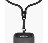 Vonmaehlen - Infinity Go (black) hanging tape)