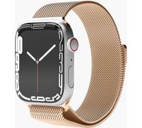 Vonmählen Milanese Loop or rose 42/44/45/49mm