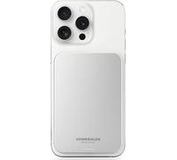 Vonmaehlen - Powerbank Magsafe Evergreen Mag 5000MAh (biela)