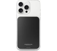 Vonmaehlen - Powerbank Magsafe Evergreen Mag 5000MAh (noir)