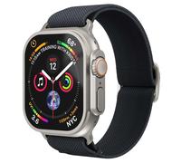 Vonmählen Vonmählen Bracelet Classic Nylon Loop Watch | 44/45/46/49 mm Navy Bleu foncé