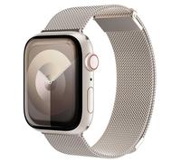 Vonmählen Vonmählen Bracelet Milanese Loop 2 Watch | 38/40/41/42 mm Champagne Blanc