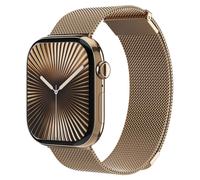 Vonmählen Vonmählen Bracelet Milanese Loop 2 Watch | 44/45/46/49 mm Sunset Gold Dorée
