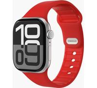 Vonmählen Watch Strap - Classic Band 2 - Bracelet pour Apple Watch 44 / 45 / 46 / 49 mm, bracelet Firecracker