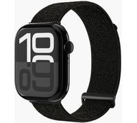 Vonmählen Watch Strap - Fitness Loop 2 - Bracelet pour Apple Watch 40 / 41 / 42 mm, Bracelet noir