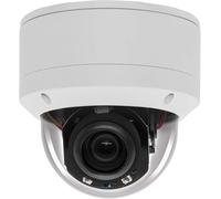 Vonnision Caméra dôme PTZ IP Security 4K 8MP H.265 POE, zoom optique 5x, objectif 2,7-13,5 mm, caméra IP réseau intérieur/extérieur, inclinaison à 355° à 90°, étanchéité IP66, vision nocturne de 30 m