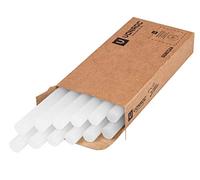 VONROC Bâtons de colle Ø 11,2 x 150 mm - 12 pièces