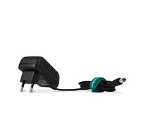 VONROC Chargeur Batterie 8V - Adaptateur Compact pour Perceuse sans Fil CD508DC | Recharge Rapide 1,5-2h | Câble 1m