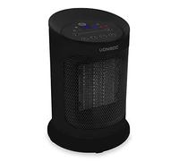 VONROC Radiateur électrique soufflant - 1200W/ 1800W - céramique | fonction oscillation