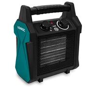 Radiateur électrique soufflant - 2000W/ 3000W - céramique