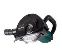 VONROC Rainureuse 1700W - 150mm - avec 6 disques 6 | S2_WC501AC