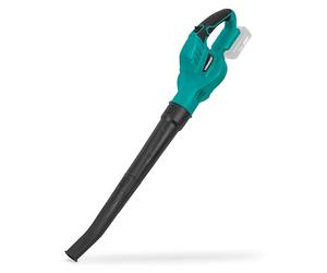 VONROC Souffleur de Feuilles sans Fil 20V - Jusqu'à 180km/h - Poignée Soft-Grip - Ramasse Feuilles Mortes, Nettoyage Jardin, Gazon - Nouveau Modèle 2024 - sans Batterie ni Chargeur