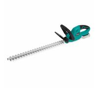VONROC Taille-haie sans Fil 20V - Longueur de Coupe 520mm - Largeur de Coupe 14mm - Excl. Batterie et Chargeur