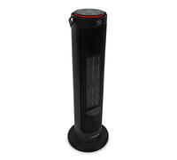 VONROC Tour soufflante - 2000W - Céramique | Avec télécommande