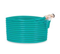 VONROC Tuyau de 9 m - Pour brosse de lavage VONROC TB502XX