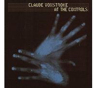 Vonstroke - at The Controls [Import]
