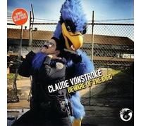 Vonstroke Claude - Beware of the Bird