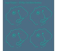 Iñigo Vontier El Hijo Del Maiz (Remixes) (Vinyl) 12" EP