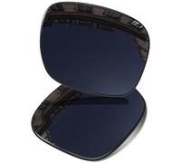 Vonxyz Verres de rechange pour lunettes de soleil Arnette Fastball AN4202 - Ajustement parfait | Résistant aux rayures