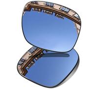 Vonxyz Verres de rechange pour lunettes de soleil Ray-Ban RB4147 60 mm | 56 mm - Ajustement parfait | Résistant aux rayures