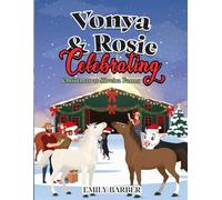 Vonya & Rosie: Celebrating Christmas at Silveria Farms