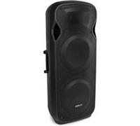 Vonyx AP215ABT Enceinte Active 2x 15" Bluetooth Noir G