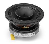 Vonyx CCD16 - Haut-parleur coaxial 2 voies, 6,5“, 8 Ohms, 300W Noir